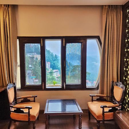 Hotel Surya Shimla Eksteriør bilde