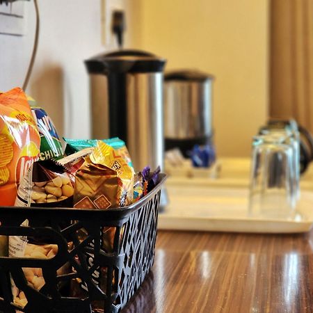 Hotel Surya Shimla Eksteriør bilde